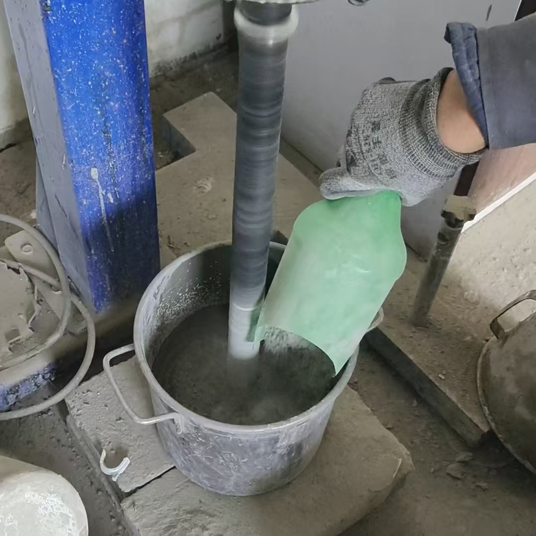 社旗桥梁公路张拉用H60压浆料与普通压浆料有什么区别？