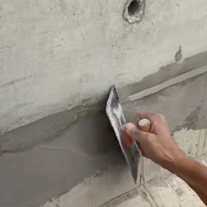 社旗P型防护型环氧树脂砂浆
