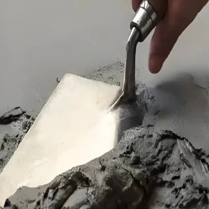 社旗混凝土裂缝孔洞剥落冻融修复用高强度丙乳防腐蚀砂浆