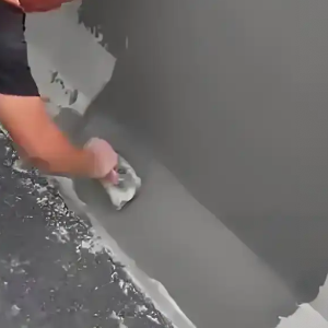 社旗GB50728一级聚合物改性水泥砂浆
